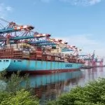 Shipping Container to Australia From Singapore