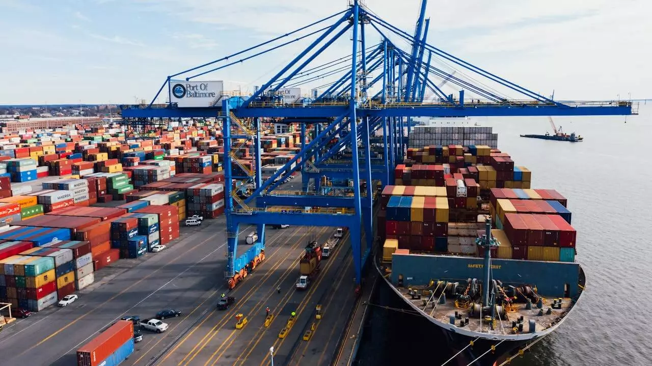 Container Shipping Costs from Singapore | 2026