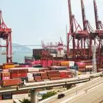 Container Shipping: Moving from Singapore to Canada