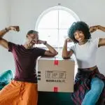 International Removals Singapore