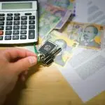 International Removals Costs